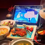 一个人边吃日料边看蜡笔小新是种什么体验？