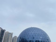 -陕西自然博物馆