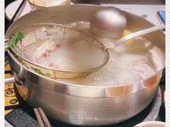 -牛事制造局牛肉火锅(莲岳路店)