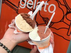 -Dip in Gelato(富民路店)