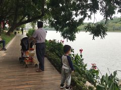 -南国桃园旅游度假区