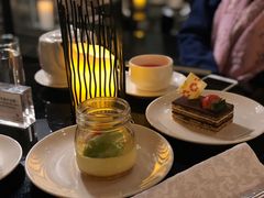 -马哥孛罗咖啡厅·Cafe Marco (厦门马哥孛罗东方大酒店)