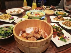 -雾田时尚餐厅(尹山湖歌林公园店)