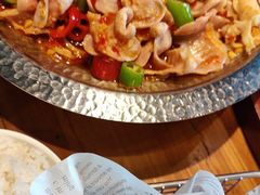 -老板恋上鱼(环山路店)