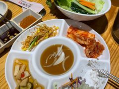 -喜来稀肉(北外滩白玉兰广场店)