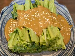 -那家·油麻菜馆(先农大院店)