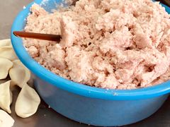 -黄阿姨锅贴大王(万航渡路店)