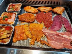 -苏格里岛自助烤肉海鲜火锅(成都金牛万达店)
