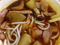 -王记生烫牛杂面馆(兰陵路店)