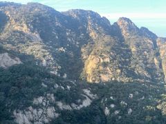 -大岭沟猕猴桃谷风景区