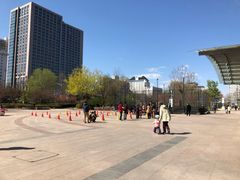 -远洋未来广场(育慧北路店)