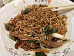 -春雪面馆(转塘店)