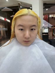 -FINE HAIR 烫染专业设计