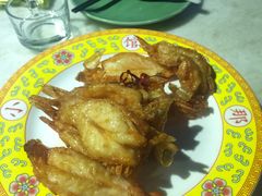 -那家小馆•北京菜•烤鸭(中关村店)