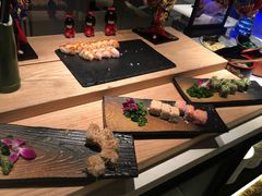 -加餐海鲜自助(宝龙一城店)