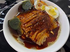 -何老二卤汁凉粉