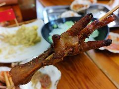 -炒豆合作社(东四总店)