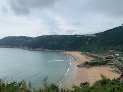 -南麂列岛
