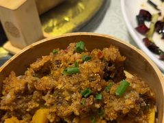 -辣婆婆(航天桥店)