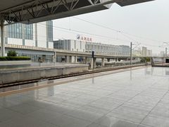 -合肥南站