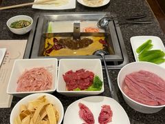 -皇城老妈(德胜店)