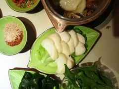 -一叶一世界•素食餐厅(环球中心店)