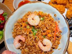 -德川家日本料理(中关村寰太大厦店)