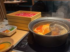 -温野菜涮涮锅(西单大悦城店)