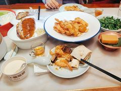 -小吊梨汤·北京菜·烤鸭(西直门凯德店)