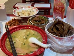 -71号豆汤饭·成都小馆(春熙路百盛店)