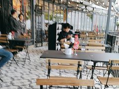 -Chili's Cafe&Bar奇利斯(滨江店)