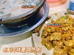 -标记美食新鲜猪杂(兴南大道店)