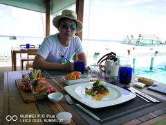 -中央格兰德岛温泉度假酒店 - 全包