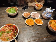 -清真·马安军辣子牛肉面