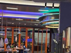 -路边羊烧烤酒场(宝带路店)