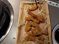 -同仁四季椰子鸡(无锡滨湖万象汇店)