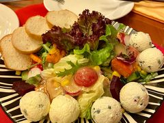-申德勒加油站西餐厅(日坛路总店)