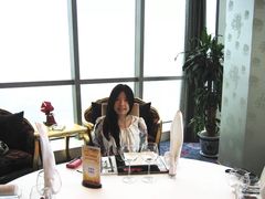 -君来湖滨饭店·渔餐厅