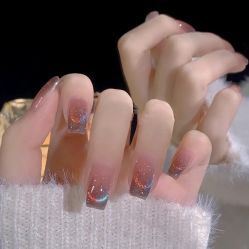 -M·X Nail日式美甲美睫