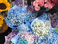 -循礼门鲜花花市(武汉循礼门店)
