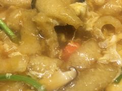 -旺达·福州菜(正大广场店)