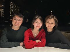 -Oyster Talks 四度蚝法餐厅