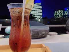 -三亚海棠湾仁恒皇冠假日酒店·大堂吧