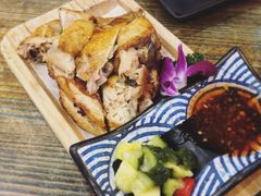 -Hi YOU你的饭局泰餐厅(雍和宫店)