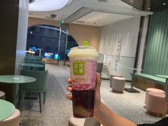 -奈雪的茶(百盛店)