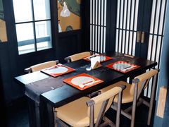 -鳥喜Toriki怀石烧鸟料理