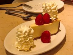 -The Cheesecake Factory芝乐坊餐厅(王府中环东座店)