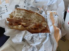 -肯德基(顺义光明大街店)