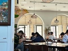 -22ºN BISTRO西餐&酒馆(石奥商业街店)