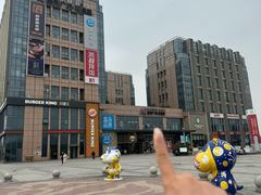 -紫荆广场·花漫里